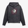 Buffalo Sabres Fanatics Competition Legacy Hoodie - - Front View