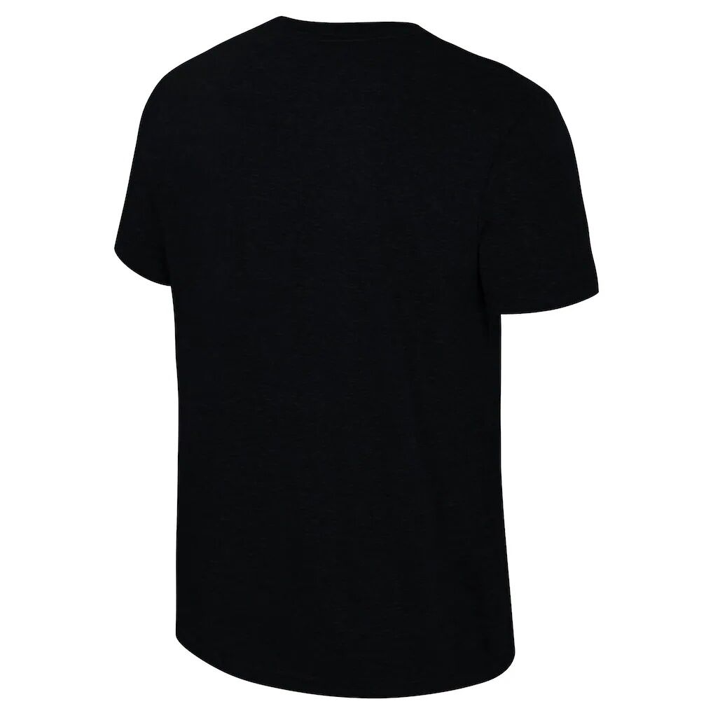Cleveland Cavaliers Stadium Essentials Unisex Drive to Win Tri-Blend T-Shirt