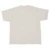 Cleveland Cavaliers Stadium Essentials Men's Number One Oversized T-Shirt - Cream - Detail View