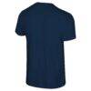 Memphis Grizzlies Stadium Essentials Unisex Step Up T-Shirt - Navy - Detail View