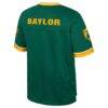 Baylor Bears Colosseum Nothing But The Hits Football Jersey - Green - Detail View