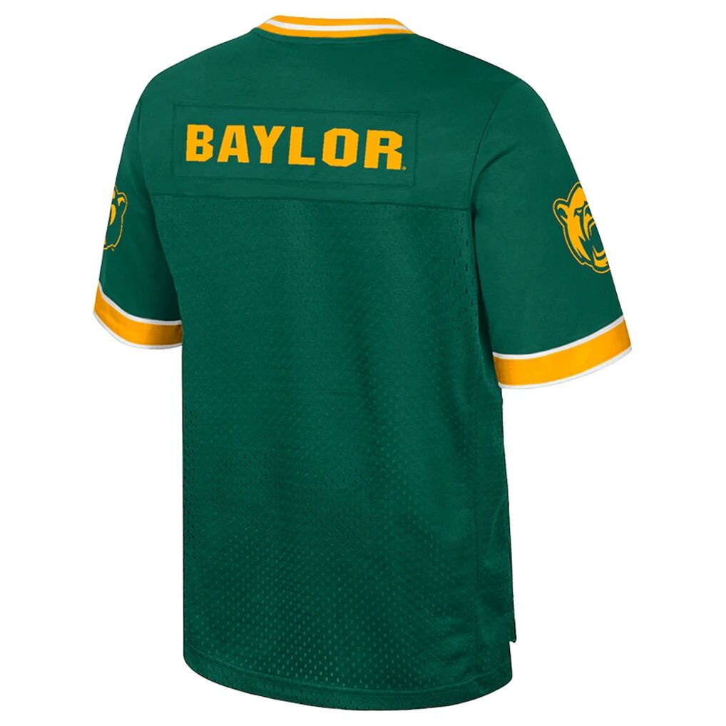 Baylor Bears Colosseum Nothing But The Hits Football Jersey