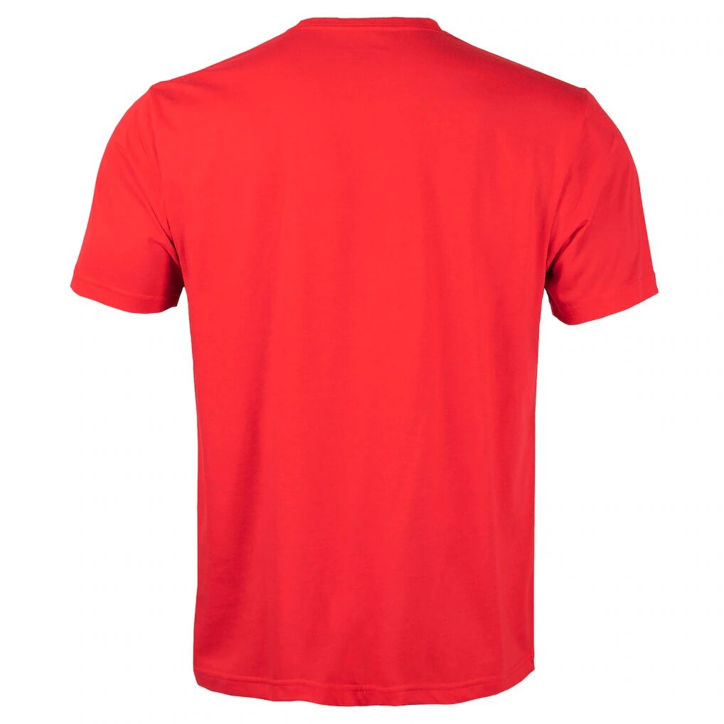 Alexander Ovechkin Washington Capitals Levelwear NHL All-Time Leading Goal Scorer Milestone Stripes Name & Number Richmond T-Shirt