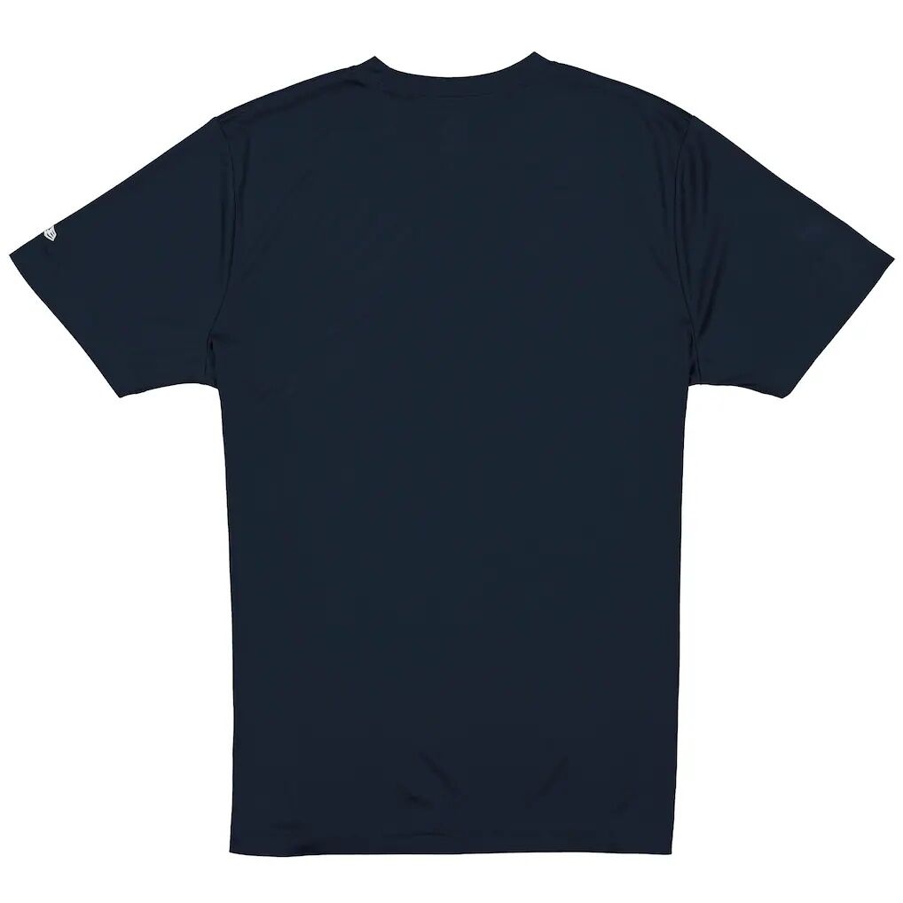 Detroit Tigers New Era x Hyperfly T-Shirt