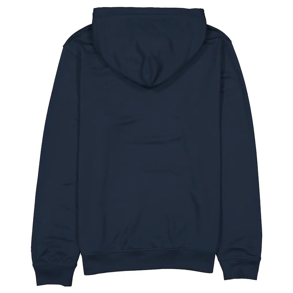 Atlanta Braves New Era x Hyperfly Hoodie