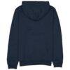 Detroit Tigers New Era x Hyperfly Hoodie - Navy - Alt2