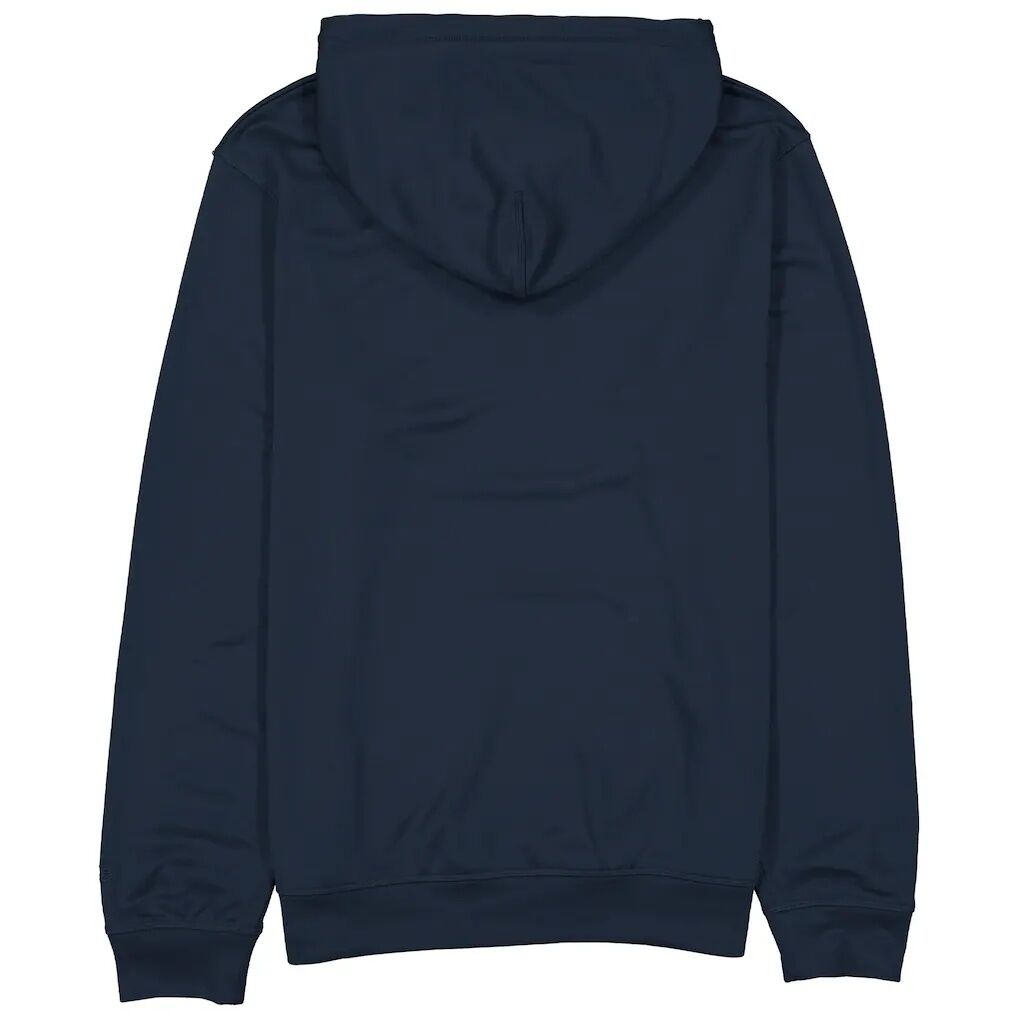 Detroit Tigers New Era x Hyperfly Hoodie