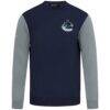 Vancouver Canucks Levelwear Ultimate Response Sweatshirt - - Front View