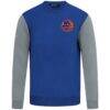New York Islanders Levelwear Ultimate Response Sweatshirt - - Front View