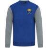 Buffalo Sabres Levelwear Ultimate Response Sweatshirt - - Front View