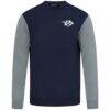 Nashville Predators Levelwear Ultimate Response Sweatshirt - - Front View