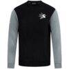 San Jose Sharks Levelwear Ultimate Response Sweatshirt - - Front View