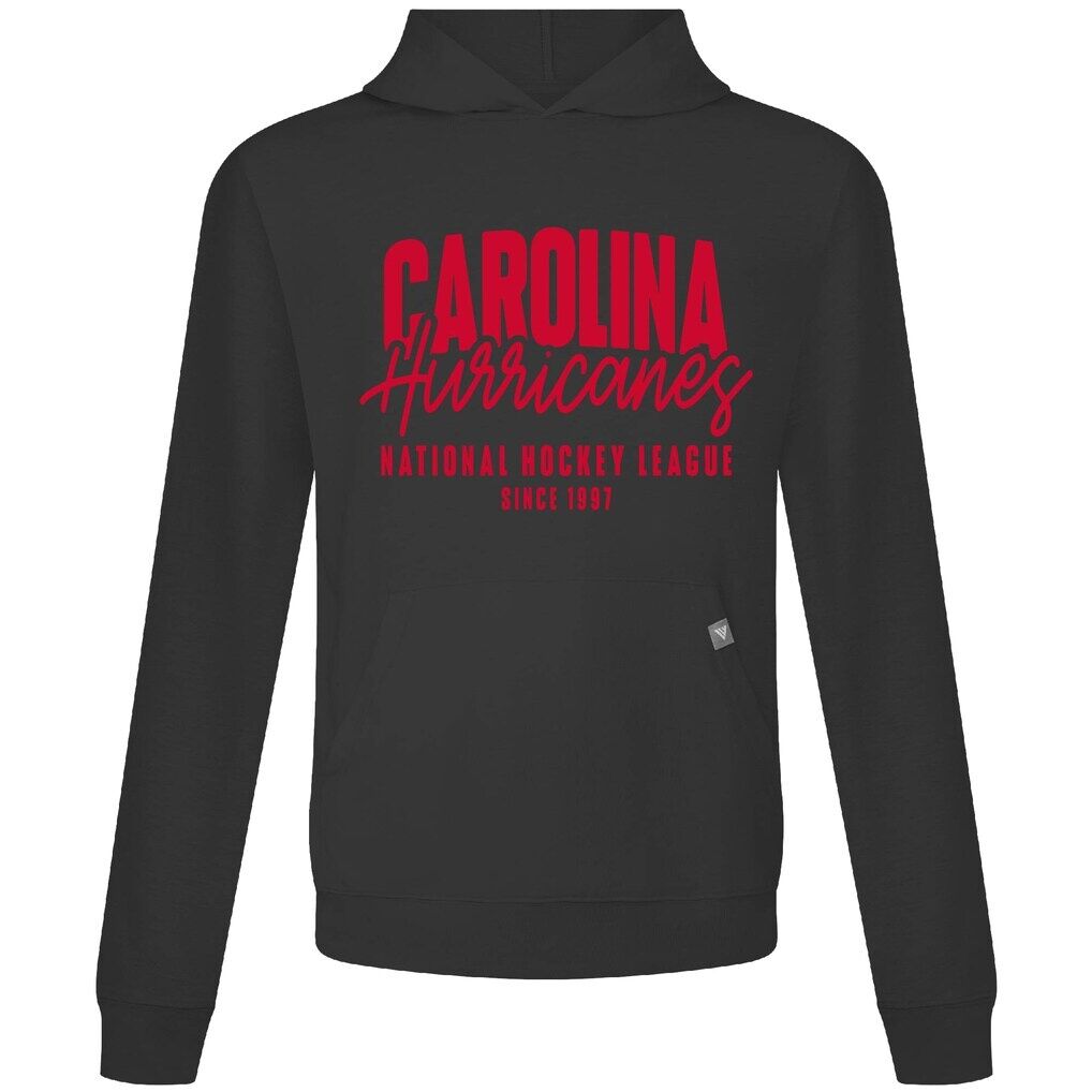 Carolina Hurricanes Levelwear Relay Response Pullover Hoodie