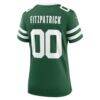 Minkah Fitzpatrick New York Jets Nike Women's Game Jersey - - Detail View