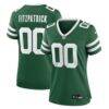 Minkah Fitzpatrick New York Jets Nike Women's Game Jersey - - Front View