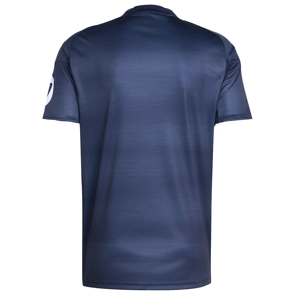 Real Madrid adidas 2025/26 Away Replica Jersey