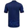 North Carolina Courage Nike 2026 Third Stadium Replica Jersey - Navy - Detail View