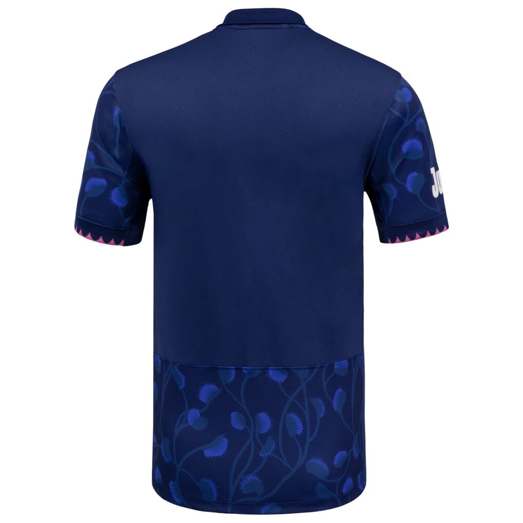 North Carolina Courage Nike 2026 Third Stadium Replica Jersey