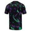 Racing Louisville FC Nike 2026 Third Stadium Replica Jersey - Black - Detail View