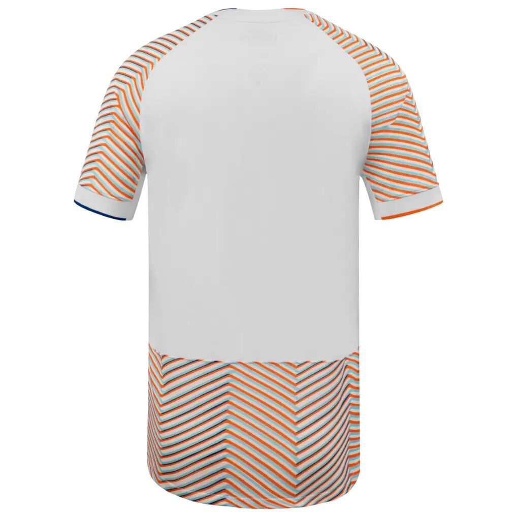 NJ/NY Gotham FC Nike 2026 Third Stadium Replica Jersey