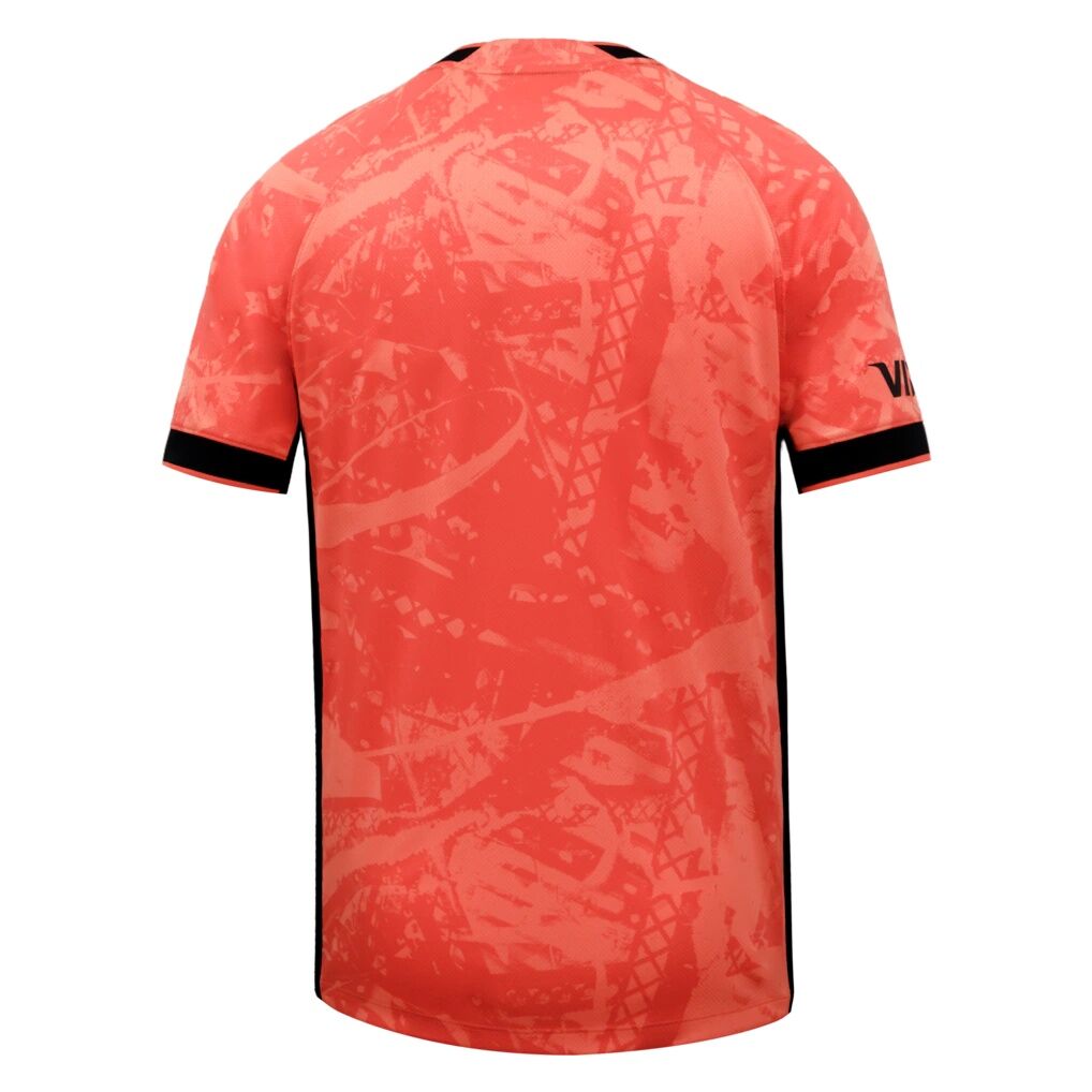 Bay FC Nike 2026 Third Stadium Replica Jersey