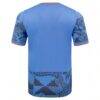 Houston Dash Nike 2026 Third Stadium Replica Jersey - Blue - Detail View