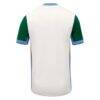 Denver Summit FC Nike 2026 Primary Stadium Replica Jersey - Cream - Detail View