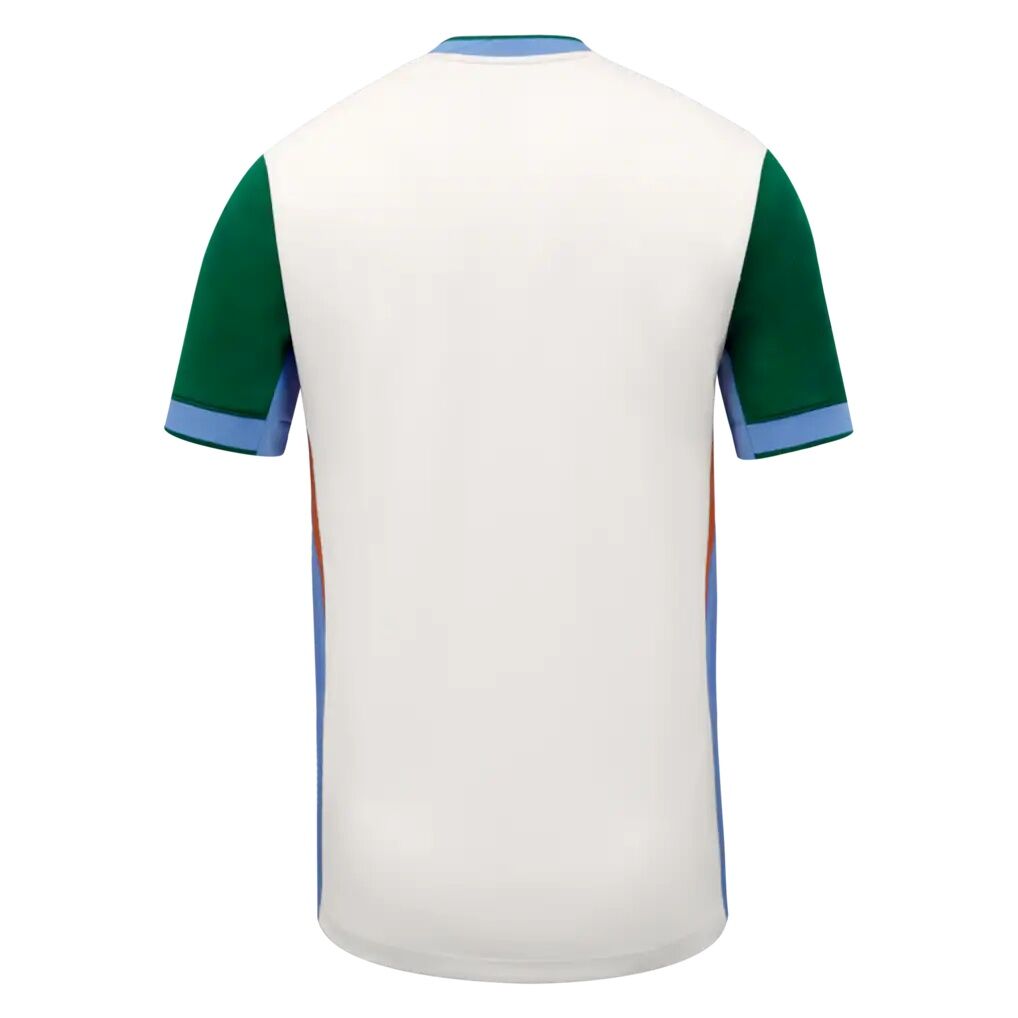 Denver Summit FC Nike 2026 Primary Stadium Replica Jersey