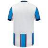 Chicago Stars FC Nike 2026 Primary Stadium Replica Jersey - White - Detail View