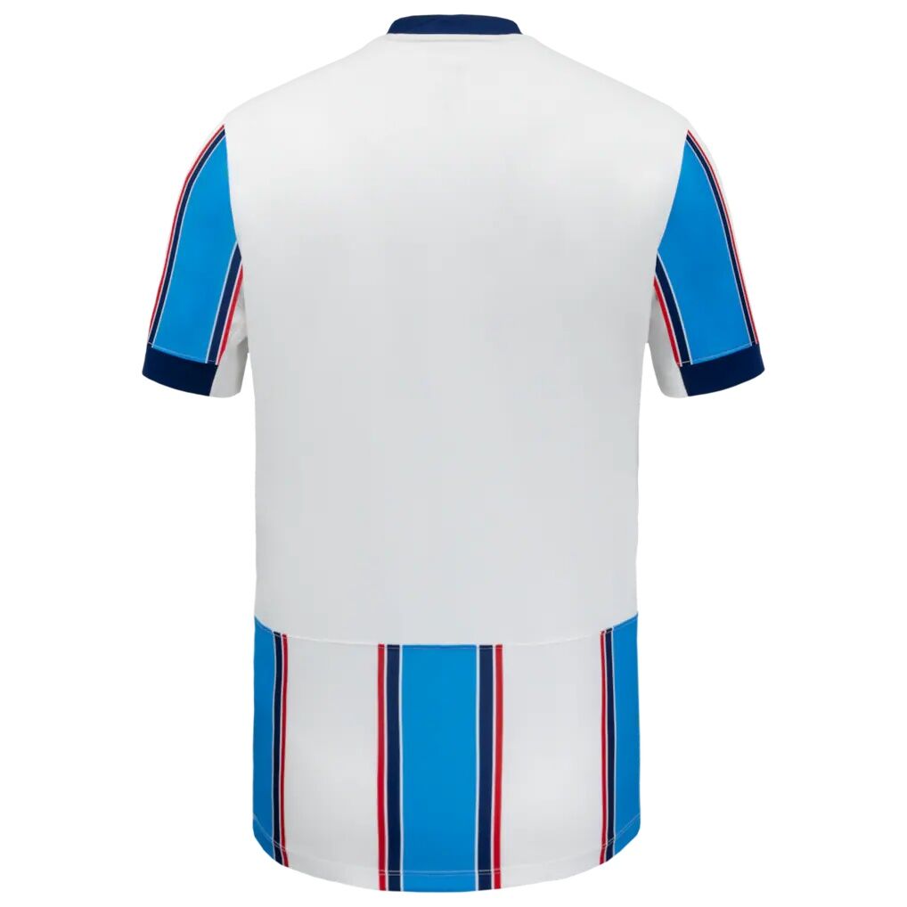Chicago Stars FC Nike 2026 Primary Stadium Replica Jersey