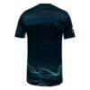 Kansas City Current Nike 2026 Third Stadium Replica Jersey - Navy - Detail View