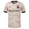 Angel City FC Nike 2026 Secondary Stadium Replica Jersey - - Side View