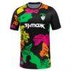 Boston Legacy FC Nike 2026 Secondary Stadium Replica Jersey - Black - Side View