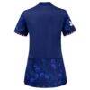 North Carolina Courage Nike Women's 2026 Third Stadium Replica Jersey - Navy - Detail View