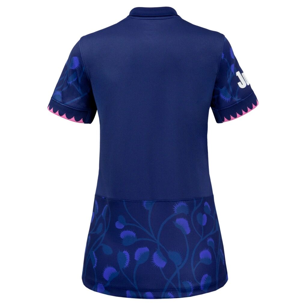 North Carolina Courage Nike Women's 2026 Third Stadium Replica Jersey