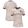 Angel City FC Nike Women's 2026 Secondary Stadium Replica Jersey - - Front View