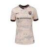 Angel City FC Nike Women's 2026 Secondary Stadium Replica Jersey - - Side View