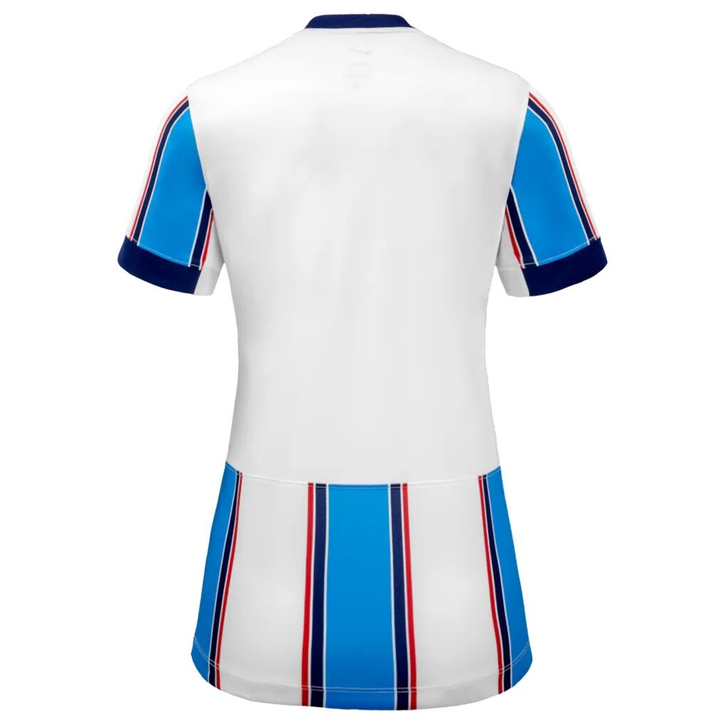 Chicago Stars FC Nike Women's 2026 Primary Stadium Replica Jersey