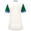 Denver Summit FC Nike Women's 2026 Primary Stadium Replica Jersey - Cream - Detail View