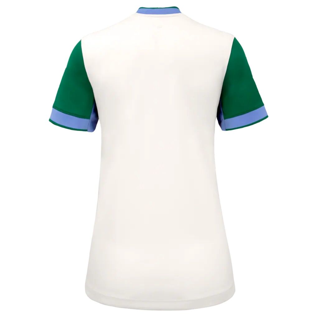 Denver Summit FC Nike Women's 2026 Primary Stadium Replica Jersey