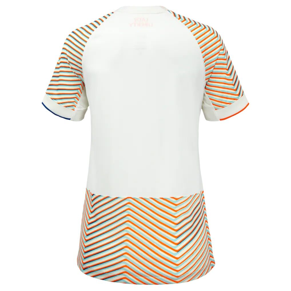 NJ/NY Gotham FC Nike Women's 2026 Third Stadium Replica Jersey