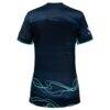 Kansas City Current Nike Women's 2026 Third Stadium Replica Jersey - Navy - Detail View