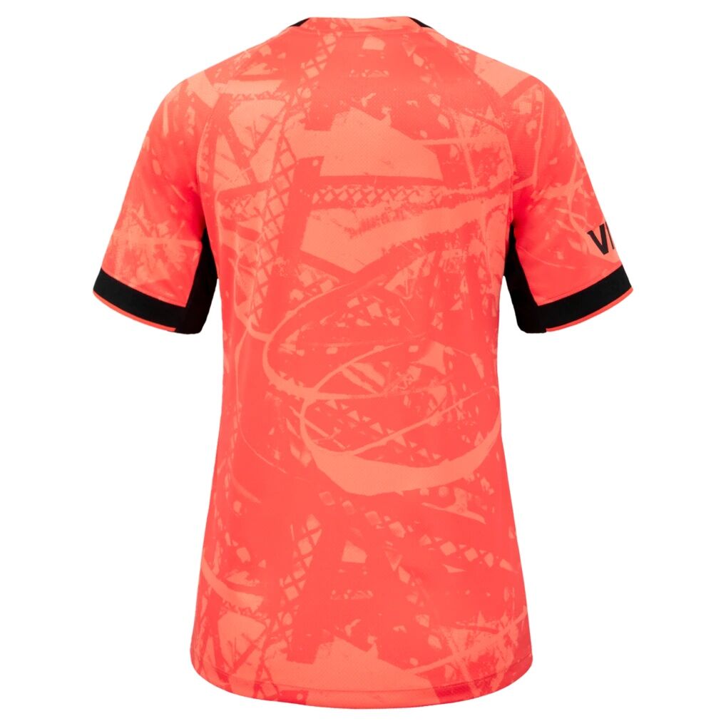 Bay FC Nike Women's 2026 Third Stadium Replica Jersey
