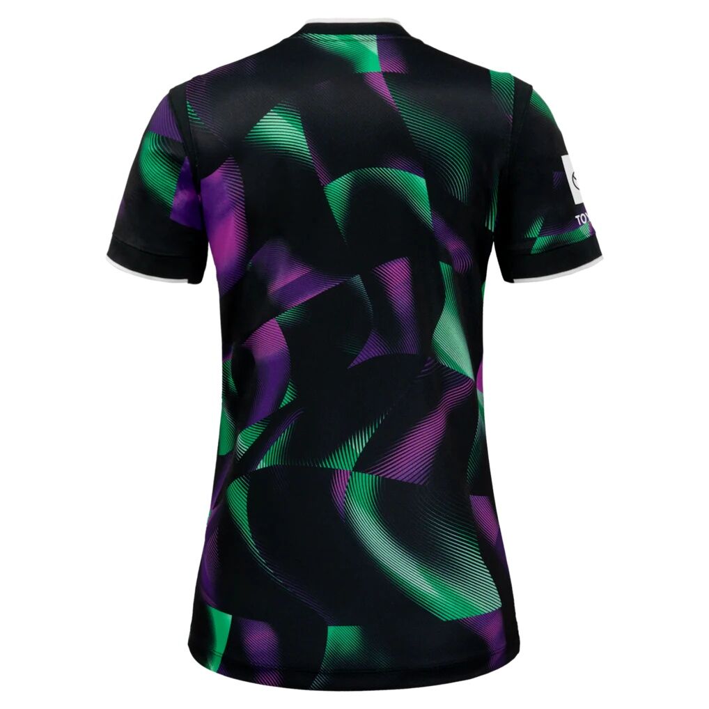 Racing Louisville FC Nike Women's 2026 Third Stadium Replica Jersey