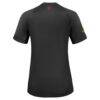 Utah Royals Nike Women's 2026 Third Stadium Replica Jersey - Charcoal - Detail View