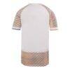 NJ/NY Gotham FC Nike Youth 2026 Third Stadium Replica Jersey - Cream - Detail View