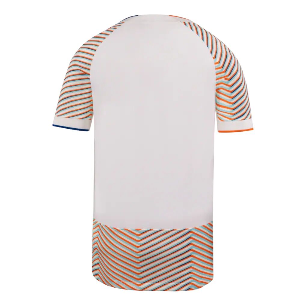 NJ/NY Gotham FC Nike Youth 2026 Third Stadium Replica Jersey