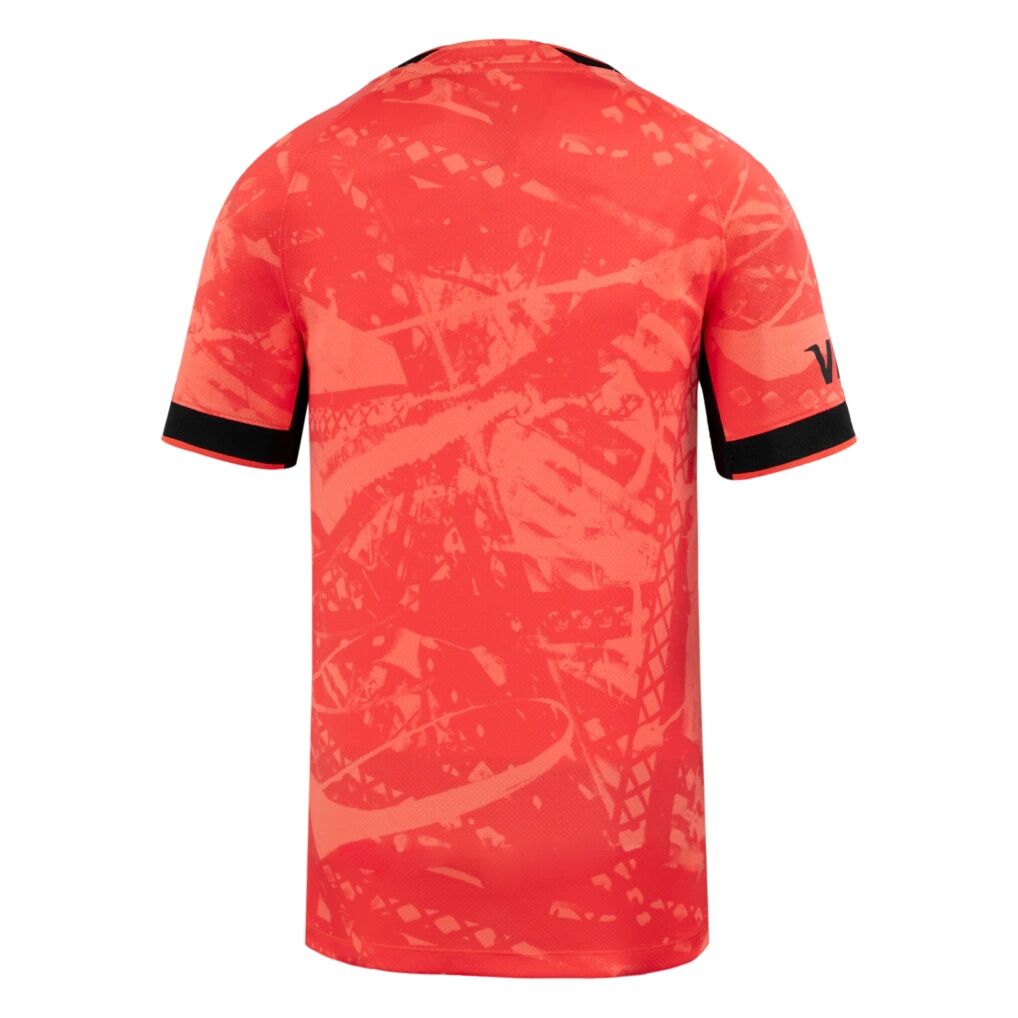 Bay FC Nike Youth 2026 Third Stadium Replica Jersey