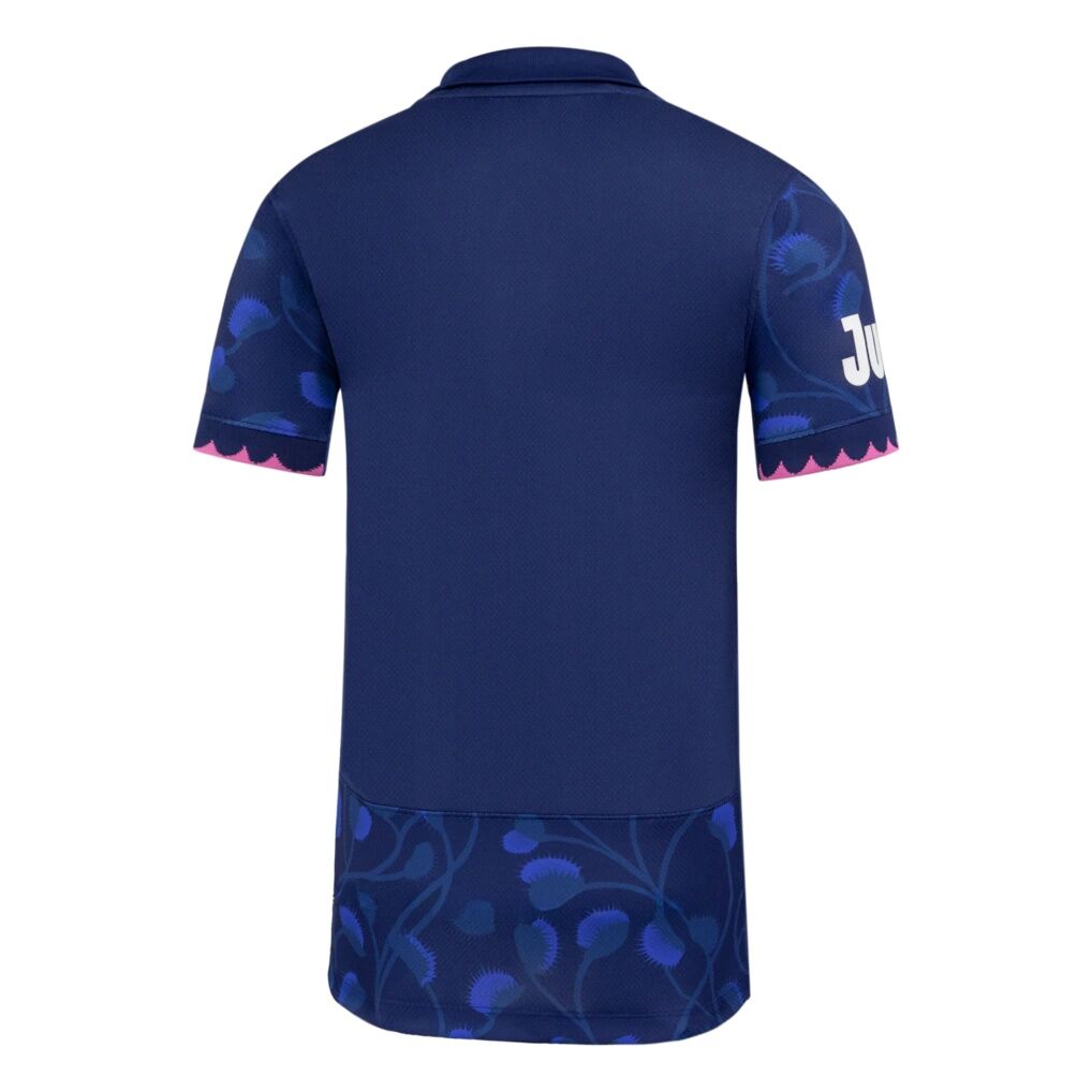 North Carolina Courage Nike Youth 2026 Third Stadium Replica Jersey