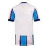 Chicago Stars FC Nike Youth 2026 Primary Stadium Replica Jersey - White - Detail View